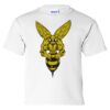 Ultra Cotton Youth T-Shirt Gildan 2000B Thumbnail