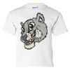 Ultra Cotton Youth T-Shirt Gildan 2000B Thumbnail