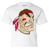 Ultra Cotton Youth T-Shirt Gildan 2000B Thumbnail