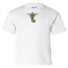 Ultra Cotton Youth T-Shirt Gildan 2000B Thumbnail