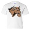 Ultra Cotton Youth T-Shirt Gildan 2000B Thumbnail