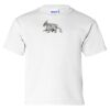 Ultra Cotton Youth T-Shirt Gildan 2000B Thumbnail