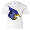 Ultra Cotton Youth T-Shirt Gildan 2000B Thumbnail