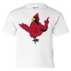 Ultra Cotton Youth T-Shirt Gildan 2000B Thumbnail