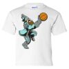 Ultra Cotton Youth T-Shirt Gildan 2000B Thumbnail