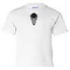 Ultra Cotton Youth T-Shirt Gildan 2000B Thumbnail