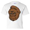 Ultra Cotton Youth T-Shirt Gildan 2000B Thumbnail