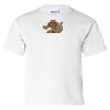 Ultra Cotton Youth T-Shirt Gildan 2000B Thumbnail