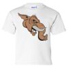 Ultra Cotton Youth T-Shirt Gildan 2000B Thumbnail