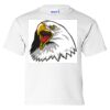 Ultra Cotton Youth T-Shirt Gildan 2000B Thumbnail