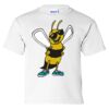 Ultra Cotton Youth T-Shirt Gildan 2000B Thumbnail