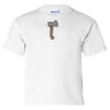 Ultra Cotton Youth T-Shirt Gildan 2000B Thumbnail