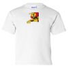 Ultra Cotton Youth T-Shirt Gildan 2000B Thumbnail