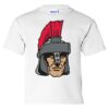 Ultra Cotton Youth T-Shirt Gildan 2000B Thumbnail