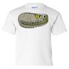 Ultra Cotton Youth T-Shirt Gildan 2000B Thumbnail