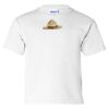 Ultra Cotton Youth T-Shirt Gildan 2000B Thumbnail
