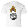 Ultra Cotton Youth T-Shirt Gildan 2000B Thumbnail
