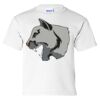 Ultra Cotton Youth T-Shirt Gildan 2000B Thumbnail