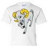 Ultra Cotton Youth T-Shirt Gildan 2000B Thumbnail