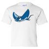 Ultra Cotton Youth T-Shirt Gildan 2000B Thumbnail
