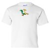Ultra Cotton Youth T-Shirt Gildan 2000B Thumbnail