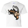 Ultra Cotton Youth T-Shirt Gildan 2000B Thumbnail