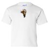 Ultra Cotton Youth T-Shirt Gildan 2000B Thumbnail