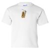Ultra Cotton Youth T-Shirt Gildan 2000B Thumbnail