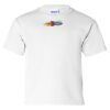 Ultra Cotton Youth T-Shirt Gildan 2000B Thumbnail