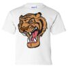 Ultra Cotton Youth T-Shirt Gildan 2000B Thumbnail