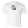 Ultra Cotton Youth T-Shirt Gildan 2000B Thumbnail