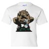 Ultra Cotton Youth T-Shirt Gildan 2000B Thumbnail