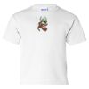 Ultra Cotton Youth T-Shirt Gildan 2000B Thumbnail