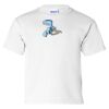 Ultra Cotton Youth T-Shirt Gildan 2000B Thumbnail