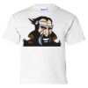 Ultra Cotton Youth T-Shirt Gildan 2000B Thumbnail