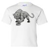 Ultra Cotton Youth T-Shirt Gildan 2000B Thumbnail