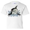 Ultra Cotton Youth T-Shirt Gildan 2000B Thumbnail