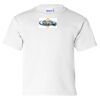 Ultra Cotton Youth T-Shirt Gildan 2000B Thumbnail