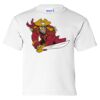 Ultra Cotton Youth T-Shirt Gildan 2000B Thumbnail