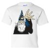 Ultra Cotton Youth T-Shirt Gildan 2000B Thumbnail