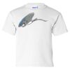 Ultra Cotton Youth T-Shirt Gildan 2000B Thumbnail