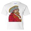 Ultra Cotton Youth T-Shirt Gildan 2000B Thumbnail