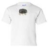 Ultra Cotton Youth T-Shirt Gildan 2000B Thumbnail