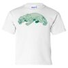 Ultra Cotton Youth T-Shirt Gildan 2000B Thumbnail