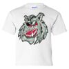 Ultra Cotton Youth T-Shirt Gildan 2000B Thumbnail