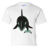 Ultra Cotton Youth T-Shirt Gildan 2000B Thumbnail