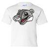 Ultra Cotton Youth T-Shirt Gildan 2000B Thumbnail