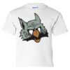 Ultra Cotton Youth T-Shirt Gildan 2000B Thumbnail