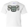 Ultra Cotton Youth T-Shirt Gildan 2000B Thumbnail