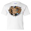 Ultra Cotton Youth T-Shirt Gildan 2000B Thumbnail